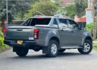 2023 Isuzu D-Maz Local