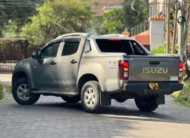 2023 Isuzu D-Maz Local