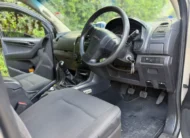 2023 Isuzu D-Maz Local