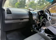 2023 Isuzu D-Maz Local