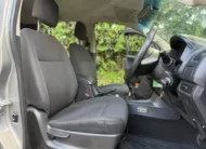 2023 Isuzu D-Maz Local