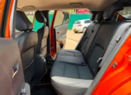 2020 Nissan Kicks Hybrid