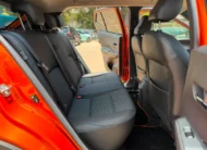 2020 Nissan Kicks Hybrid