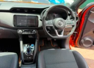 2020 Nissan Kicks Hybrid