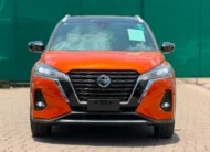 2020 Nissan Kicks Hybrid