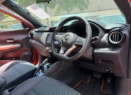 2020 Nissan Kicks Hybrid
