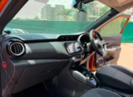 2020 Nissan Kicks Hybrid