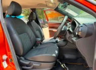 2020 Nissan Kicks Hybrid