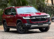 2023 Toyota LandCruiser 300 GR Sport Fully Loaded