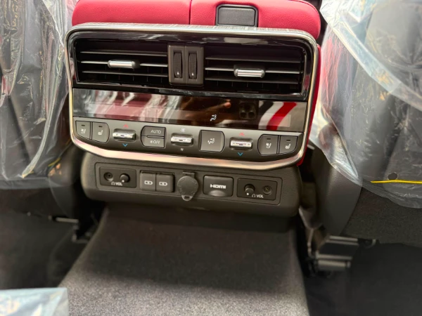 2023 Toyota LandCruiser 300 GR Sport Fully Loaded