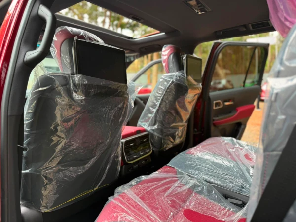 2023 Toyota LandCruiser 300 GR Sport Fully Loaded