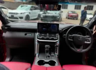 2023 Toyota LandCruiser 300 GR Sport Fully Loaded