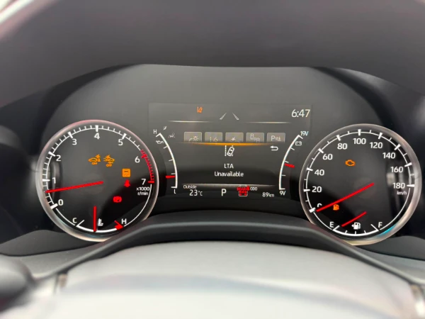 2023 Toyota LandCruiser 300 GR Sport Fully Loaded