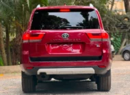 2023 Toyota LandCruiser 300 GR Sport Fully Loaded