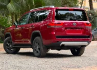 2023 Toyota LandCruiser 300 GR Sport Fully Loaded