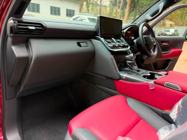 2023 Toyota LandCruiser 300 GR Sport Fully Loaded