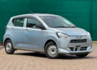 2019 Daihatsu Mira Low Mileage