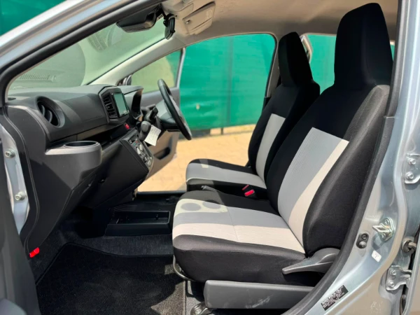 2019 Daihatsu Mira Low Mileage