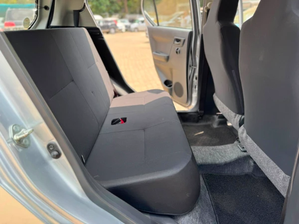 2019 Daihatsu Mira Low Mileage
