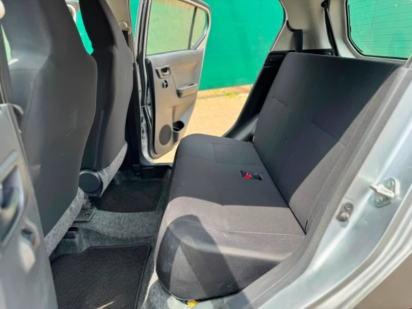 2019 Daihatsu Mira Low Mileage