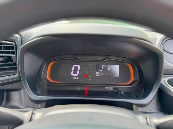 2019 Daihatsu Mira Low Mileage