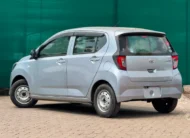 2019 Daihatsu Mira Low Mileage