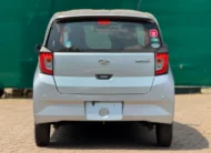 2019 Daihatsu Mira Low Mileage