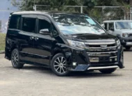 2019 Toyota Noah WXB