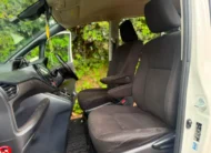 2016 Toyota Noah Hybrid