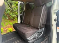 2016 Toyota Noah Hybrid