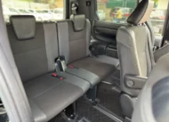 2019 Toyota Noah WXB