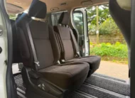 2016 Toyota Noah Hybrid