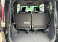 2019 Toyota Noah WXB