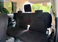 2016 Toyota Noah Hybrid