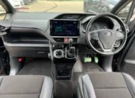 2019 Toyota Noah WXB