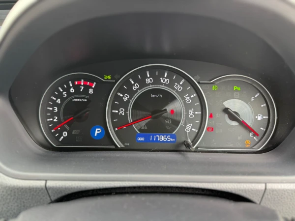 2019 Toyota Noah WXB