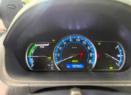 2016 Toyota Noah Hybrid