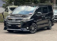 2019 Toyota Noah WXB