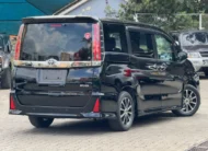 2019 Toyota Noah WXB