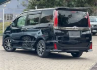2019 Toyota Noah WXB