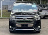 2019 Toyota Noah WXB