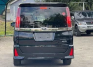 2019 Toyota Noah WXB