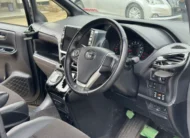 2019 Toyota Noah WXB