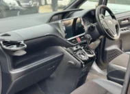 2019 Toyota Noah WXB
