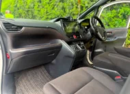 2016 Toyota Noah Hybrid