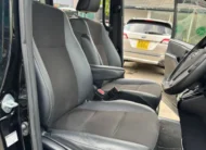 2019 Toyota Noah WXB