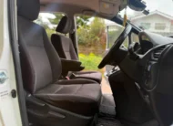 2016 Toyota Noah Hybrid