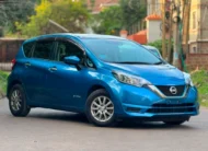 2019 Nissan Note E-Power