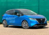2021 Nissan Note