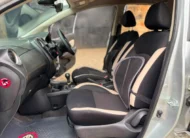 2013 Nissan Note